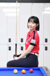 [당객열전] LPBA 최초 동호인 출신 챔피언 최혜미