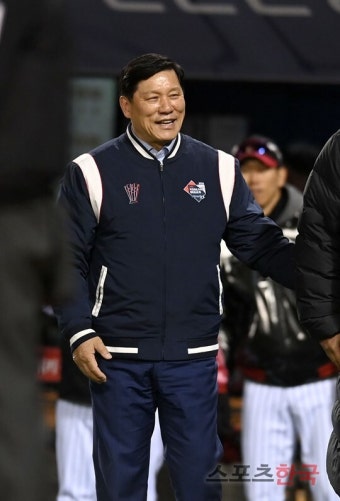'2026년까지 쭉 간다' 허구연 KBO 총재, 연임 성공