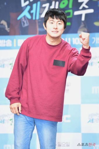기안84, '태계일주3' 기대해주세요~