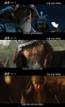 영화 노량: 죽음의 바다, 10년의 여정 공개…모든 것을 담았다