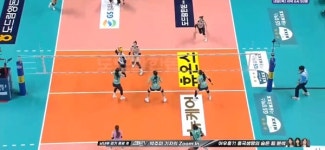 내가 아시아 최고 세터… 경기는 졌지만, 폰푼은 몸 풀렸다[스한 이슈人]