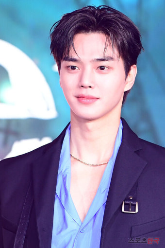 '스위트홈2' 송강 