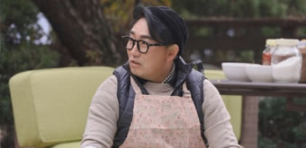 이승철, '친엄마' 같은 장모님과 포옹까지?…