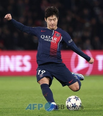 '이강인이 PSG 구했다'… '이강인 도움-음바페 멀티골' PSG, 메스에 3-1 승리