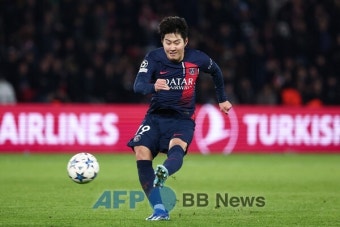 이래도 이강인 비난할래… 현지 비판 모두 잠재운 이강인의 왼발[초점]