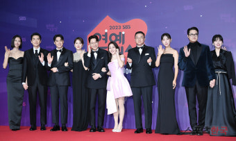 '동상이몽2-너는 내 운명' 주역들