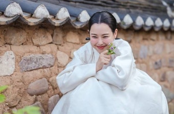 '밤에 피는 꽃' 이하늬, 개성만점 수절과부…다사다난 이중생활 예고