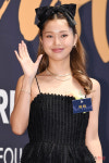미미 러블리 주근깨