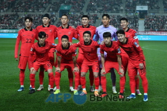 韓축구 '64년 恨' 풀까, '황금세대' 출격하는 아시안컵 온다[스한 위클리]
