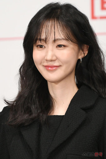 박예영, 비밀에 싸인 지밀상궁