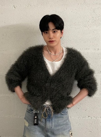 인피니트 이성종, 소속사에 계약해지 통보 
