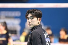 우리카드 유스클럽에 열정맨이 있다… 권성욱 강사 항상 진심으로 아이들 대하죠