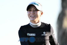 리디아 고, 1년 2개월만에 LPGA 투어 우승… 20승 달성