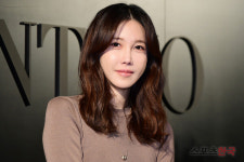 이지아, 초록우산 1억 이상 후원자 모임 가입…4년째 저소득층 아동 지원