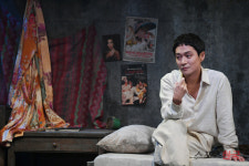 전박찬-최석진, 발렌틴과 몰리나