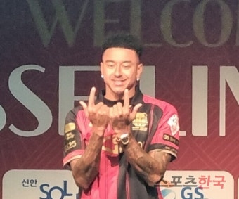 'FC서울 입단' 린가드 