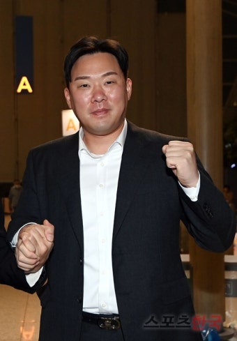 한화가 무서운 이유… 류현진 외에도 안치홍 왔다[초점]