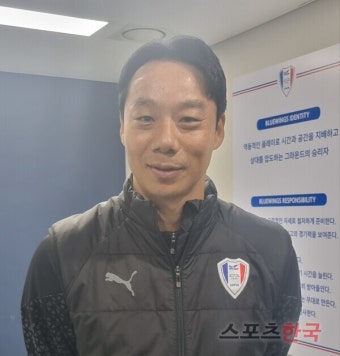 '정식사령탑 데뷔' 염기훈 수원감독 