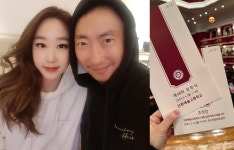 박명수 딸, 예원학교→선화예고 진학…한국무용 엘리트 코스