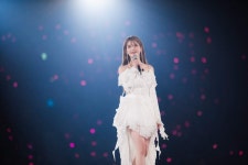 아이유, 9월 21~22일 상암 월드컵경기장 콘서트 예고 