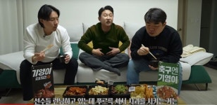 동료들 훈련중 사과 이강인 본 이천수 이건 아니다, 방식 잘못됐어