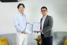 에이시티게임즈, 베트남 로열티 플랫폼 탭탭과 업무 협약