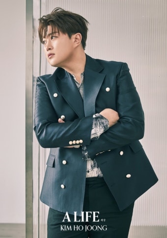 김호중, 정규 2집 발매 첫날 하프 밀리언셀러…'커리어 하이' 달성