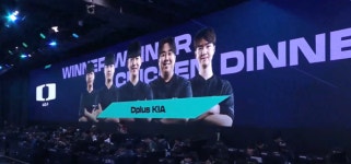 천신만고 끝에… 광동, 페이즈1 그랜드파이널 최종 우승[PWS]