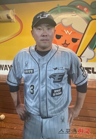 '연패탈출 1등공신' 안치홍 