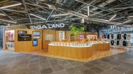 [르포] 성생활을 풍요롭게...백화점에 진출한 섹슈얼 웰니스 텐가