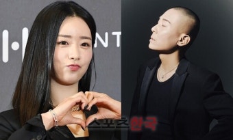 에이핑크 윤보미 열애설…작곡가 라도는 누구?