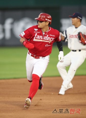 이숭용 SSG 감독의 예언… 