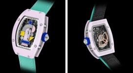 [시계한국571] 2024 멧갈라, 스타들이 착용한 시계는?