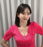 조수빈 아나운서 측 