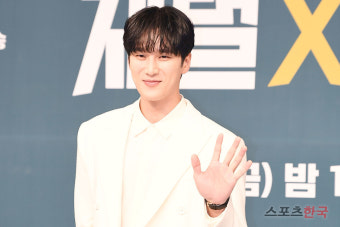 '틈만나면,' 안보현, 맛집 안내부터 길 찾기까지…든든 매력 뽐내다