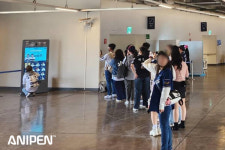 애니펜, NC 다이노스와 AR‧AI 포토 키오스크 출시 및 운영