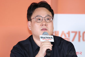 남동협 , 영화 '핸섬가이즈'로 감독 데뷔