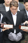 김호중 소속사 측, "아트엠앤씨로 사명 변경…숨겨진 의도·꼼수 없다"(전문)