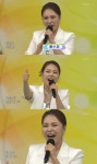 전국노래자랑 미스김, 1년 만에 출연자에서 초대가수로 금의환향…신곡 무대 눈길