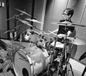 [드러머기행] 장혁, 성시경 드럼 및 이선희 밴드마스터