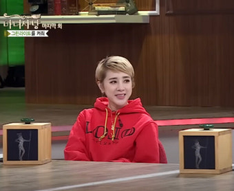 [단독] 서인영 컴백, 여름 새 앨범 발매
