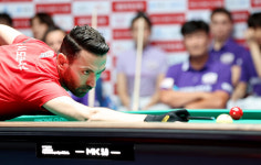 전통강호 웰컴저축은행에 복덩이 초대 챔피언, 명가의 시작이 좋다[PBA 팀리그]