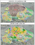 국토부, 김포 양촌 석모리 일대 김포한강2 신도시 계획 발표