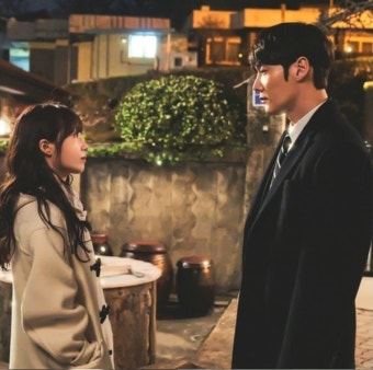 정은지, 이정은·최진혁과 손잡고 '서한시 사건' 해결할까 ('낮밤녀')