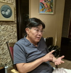 [조성진의 가창신공] 심상원, 융스트링 악장 겸 작곡‧프로듀서