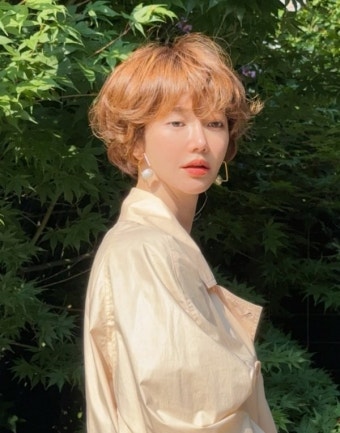 고준희, '버닝썬 루머' 고통 토로 후 팬들 응원에 감사 