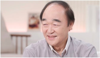 장광, 子장영 친구 母와 스킨십하자 