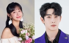 은가은·박현호 부부, 축의금 30만원 문제로 갈등…시어머니 등장