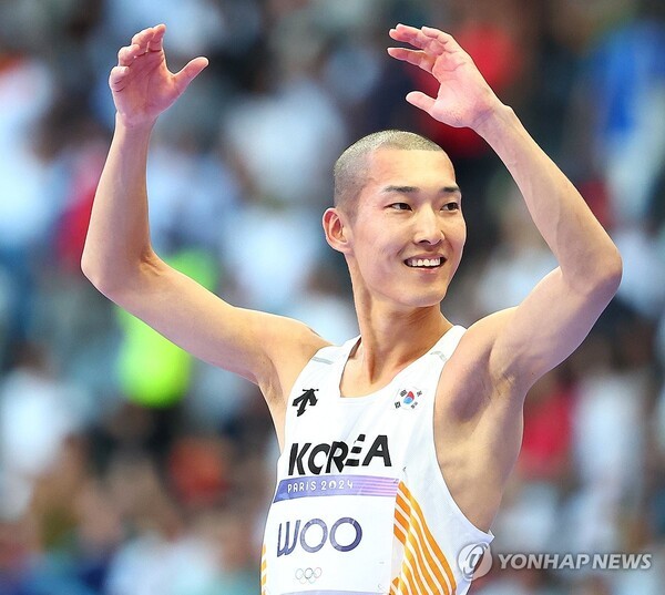 높이뛰기 선수 우상혁, 이탈리아 로마 다이아몬드리그 대회 참가 예정, 올림픽 챔피언들과의 대결 기대