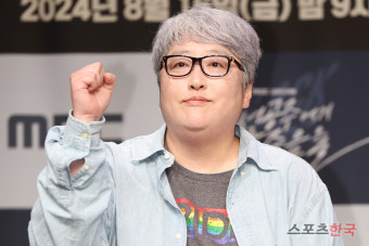 변영주 감독, '백설공주에게 죽음들' 첫 드라마 연출작